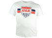 USA Soccer Country Graphic T Shirt