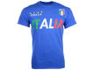 Italy Soccer Country Graphic T Shirt