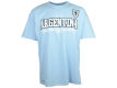 Argentina Soccer Country Graphic T Shirt