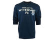 Vancouver Whitecaps FC GIII MLS Men s Playbook Long Sleeve T Shirt
