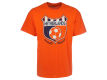 Netherlands Men s Soccer Country Graphic T Shirt