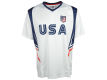 USA Soccer Replica RX Perf Poly T Shirt