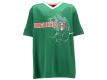 Mexico Soccer Youth Replica RX Perf Poly T Shirt