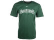Augusta GreenJackets MiLB All Purpose Wordmark T Shirt