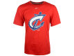Columbus Clippers MiLB All Purpose Wordmark T Shirt