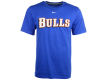 Durham Bulls MiLB All Purpose Wordmark T Shirt