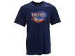 Clearwater Threshers MiLB Logo Legend T Shirt