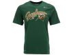 Greensboro Grasshoppers MiLB Logo Legend T Shirt