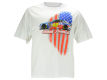 Jimmie Johnson NASCAR Men s 2014 American Salute 2XL 3XL T Shirt