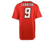 Calgary Stampeders Jon Cornish Reebok CFL Men s Player T Shirt