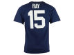 Toronto Argonauts Ricky Ray Reebok CFL Men s Player T Shirt