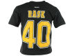 Boston Bruins Tuukka Rask adidas NHL Toddler Player T Shirt