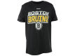 Boston Bruins NHL Youth BioCarbonite T Shirt