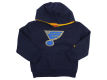 St. Louis Blues adidas NHL Toddler Prime Logo Hoodie