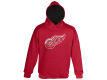 Detroit Red Wings adidas NHL Kids Prime Logo Hoodie