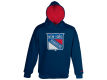 New York Rangers adidas NHL Kids Prime Logo Hoodie