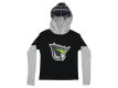Edmonton Oil Kings NHL Toddler Wizard Long Sleeve Hooded T Shirt