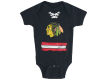Chicago Blackhawks NHL Newborn Beeler Creeper
