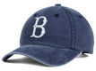 Brooklyn Dodgers MLB New Raglan Hat