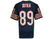 Chicago Bears Mike Ditka Mitchell and Ness NFL Replica Throwback Jersey