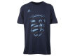 Sporting Kansas City adidas MLS Youth 2014 Jersey Hook T Shirt