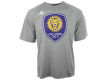 Orlando City SC adidas MLS Logo Set Poly T Shirt