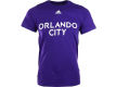 Orlando City SC adidas MLS Primary One T Shirt