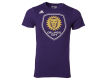 Orlando City SC adidas MLS Men s Woven Print T Shirt