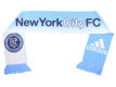 New York City FC MLS Draft Scarf