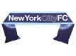 New York City FC Sublimated Scarf