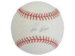 Cincinnati Reds Edwin Encarnacion Autographed Baseball