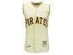 Pittsburgh Pirates Roberto Clemente Mitchell and Ness MLB Men s Authentic Jersey