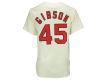 St. Louis Cardinals Bob Gibson Mitchell and Ness MLB Men s Authentic Jersey