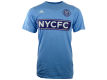 New York City FC adidas MLS Mega Fan T Shirt