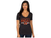 Cincinnati Bengals Authentic NFL Apparel NFL Women s Endzone T Shirt