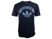 Sporting Kansas City adidas MLS Tri Blend T Shirt