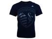 Sporting Kansas City adidas MLS Men s Primary One T Shirt