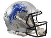 Detroit Lions Speed Authentic Helmet