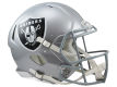 Oakland Raiders Speed Authentic Helmet