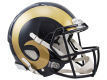 Los Angeles Rams Speed Authentic Helmet