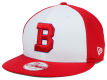 Buffalo Bisons New Era MiLB Team Color 9FIFTY Snapback Cap