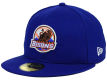 Buffalo Bisons New Era MiLB Team Color 59FIFTY Cap