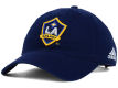 LA Galaxy adidas MLS Basic Slouch Cap