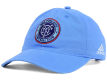 New York City FC adidas MLS Basic Slouch Cap