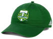Portland Timbers adidas MLS Basic Slouch Cap