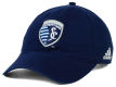 Sporting Kansas City adidas MLS Basic Slouch Cap