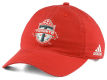 Toronto FC adidas MLS Basic Slouch Cap