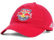 New York Red Bulls adidas MLS Basic Slouch Cap