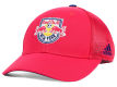 New York Red Bulls adidas MLS 2015 Net Burner Kids Hat
