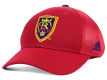 Real Salt Lake adidas MLS 2015 Net Burner Kids Hat